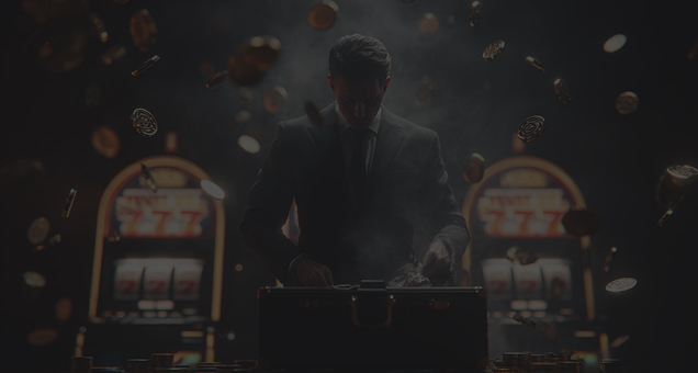 Syndicate Casino