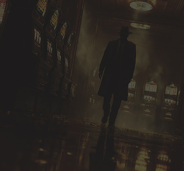 Syndicate Casino