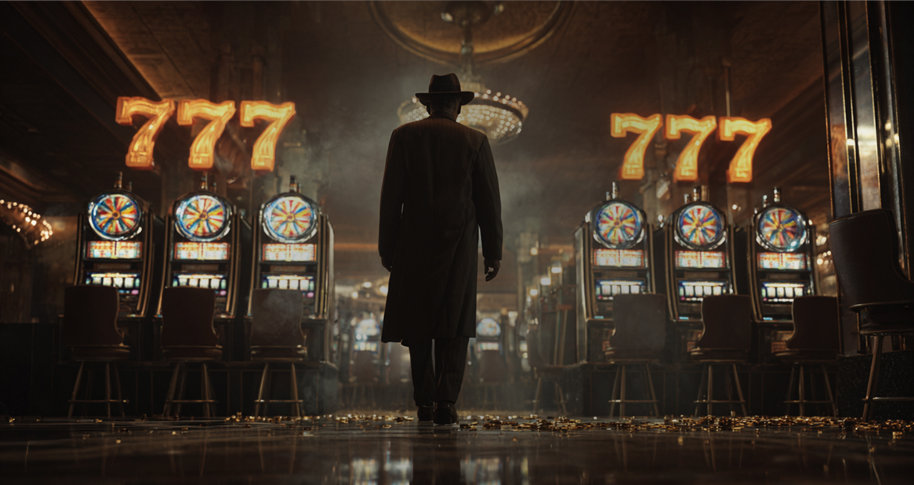 Syndicate Casino